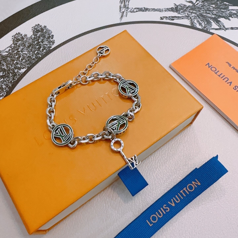 LV Bracelets